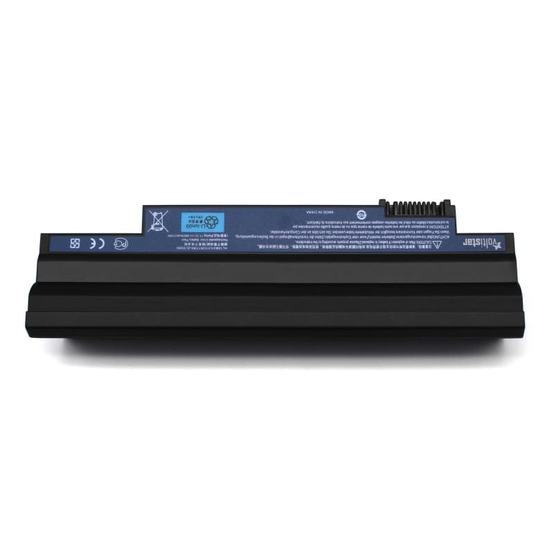 Batería para Portátil Acer AL10A31 AL10G31 11.1V 6600mAh Voltistar Nuevo thumbnail 2