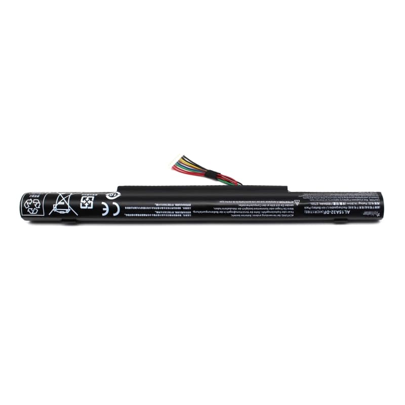 Batería Voltistar para Acer Aspire E5-573G Nuevo - Compatible Múltiples Modelos thumbnail 2