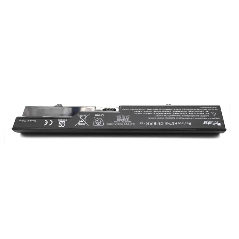 Batterie Voltistar HP 620 593572-001 587706-751 - Neuve et Scellée thumbnail 2