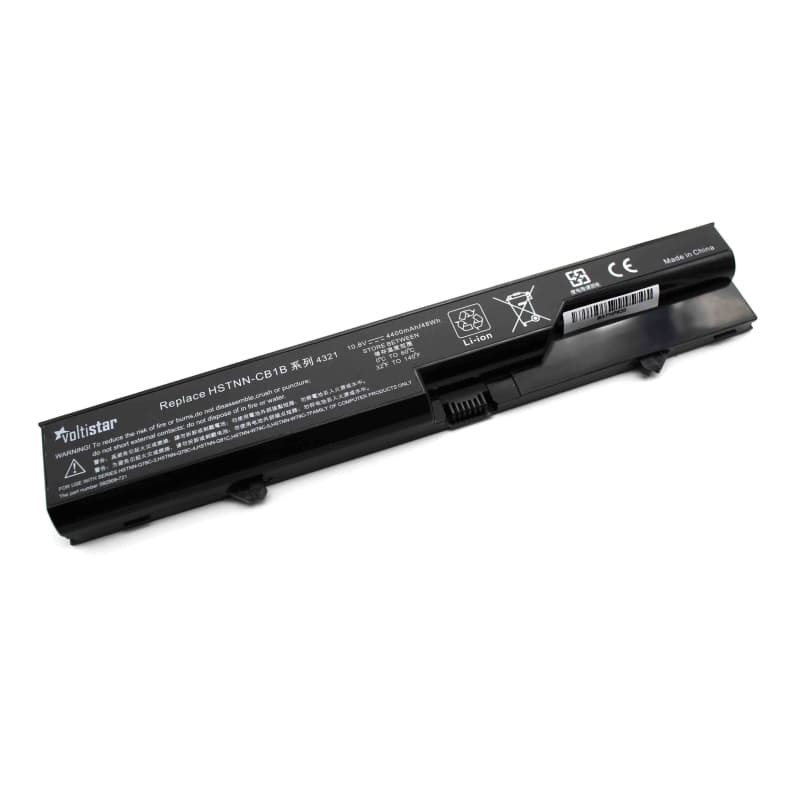 Batterie Voltistar HP 620 593572-001 587706-751 - Neuve et Scellée thumbnail 3