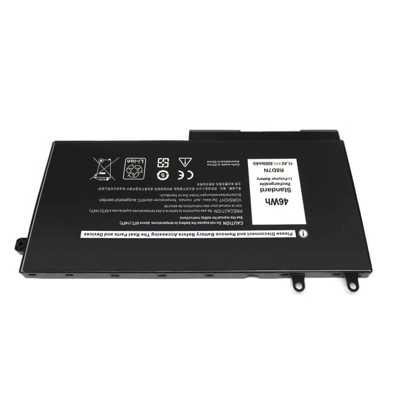 Batería Voltistar para Dell Precision 3540 3550 Inspiron 7590 7591 R8D7N thumbnail 2