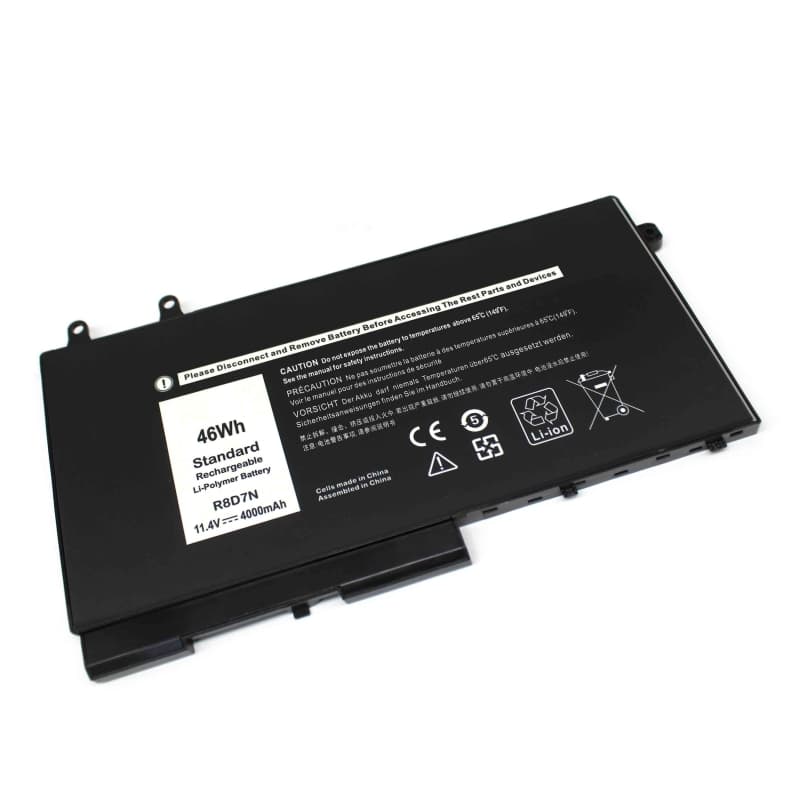 Batería Voltistar para Dell Precision 3540 3550 Inspiron 7590 7591 R8D7N thumbnail 3