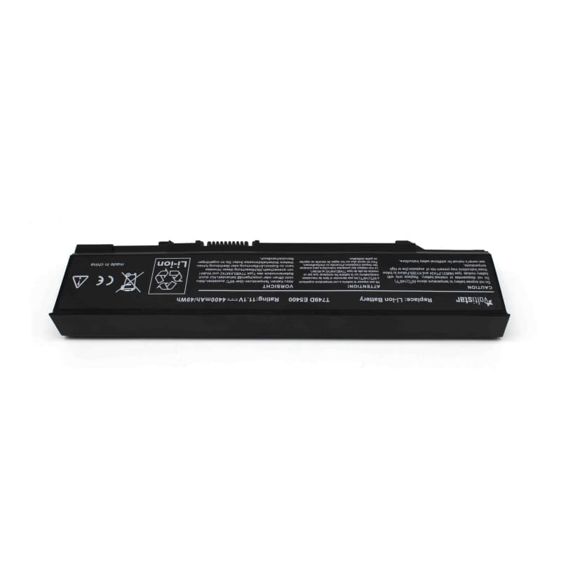 Bateria Voltistar para Dell Latitude E5410 PP32LA PP32LB 11.1V 4400mAh thumbnail 2