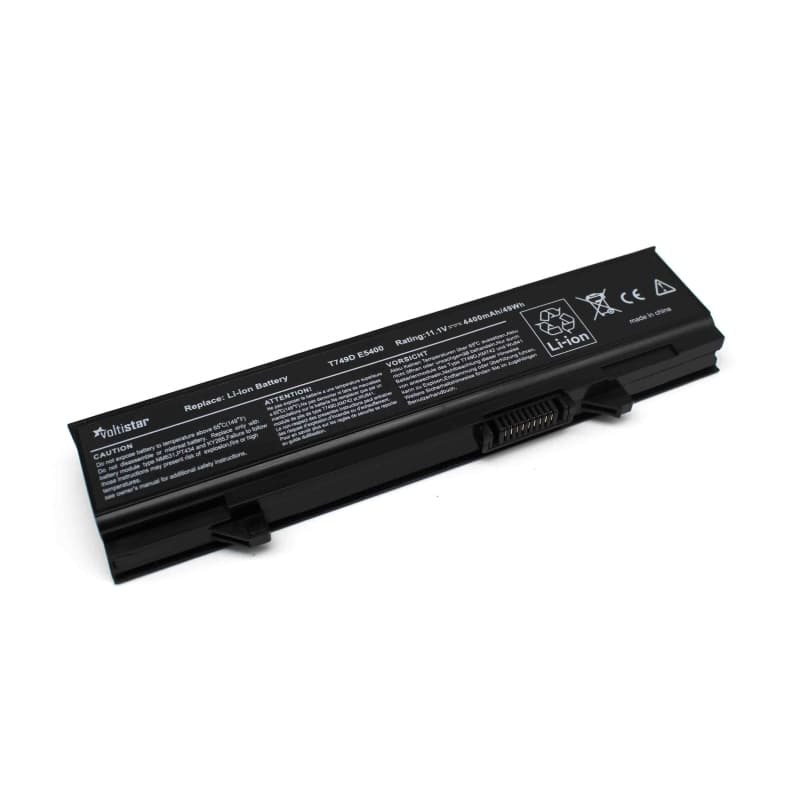 Bateria Voltistar para Dell Latitude E5410 PP32LA PP32LB 11.1V 4400mAh thumbnail 3