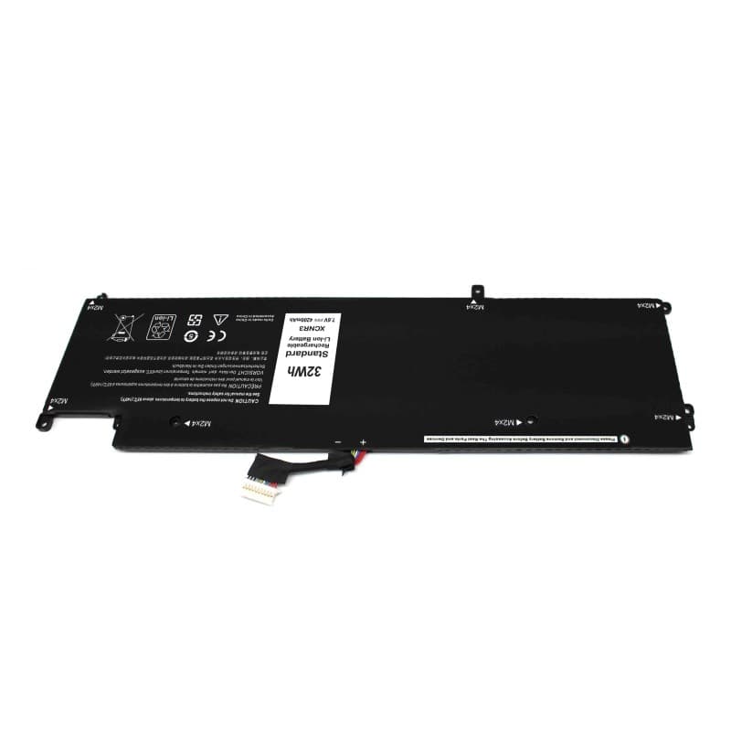 Battery for Dell Latitude 13 7370 XCNR3 WY7CG 32Wh thumbnail 2