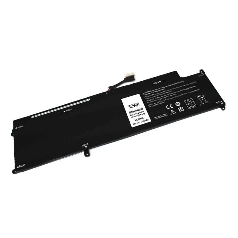 Battery for Dell Latitude 13 7370 XCNR3 WY7CG 32Wh thumbnail 3