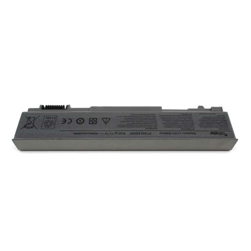Batería Voltistar para Dell Latitude E6400 E6410 E6500 E6510 11.1V 4400mAh thumbnail 2