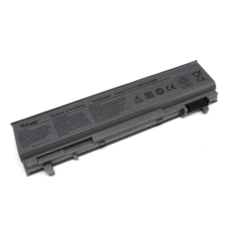 Batería Voltistar para Dell Latitude E6400 E6410 E6500 E6510 11.1V 4400mAh thumbnail 3