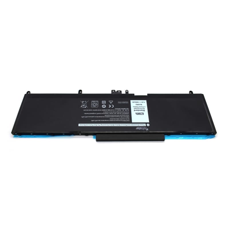 Battery for Dell Latitude E5570 Precision 3510 Voltistar 11.4V 5500mAh thumbnail 2
