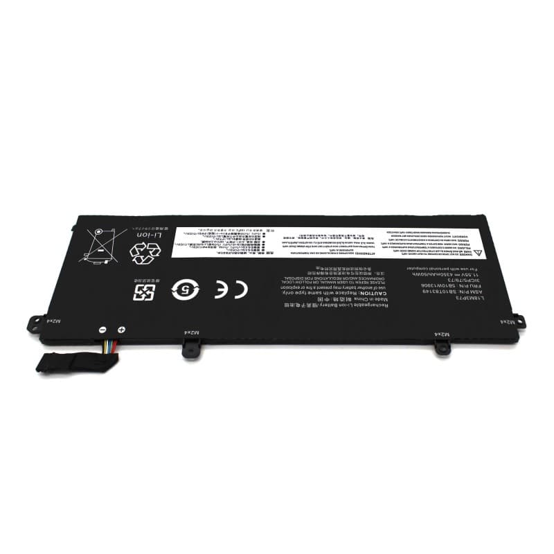 Voltistar Battery for Lenovo ThinkPad P43S T490 T495 T14 Gen 1 - L18M3P73 L18M3P74 thumbnail 2