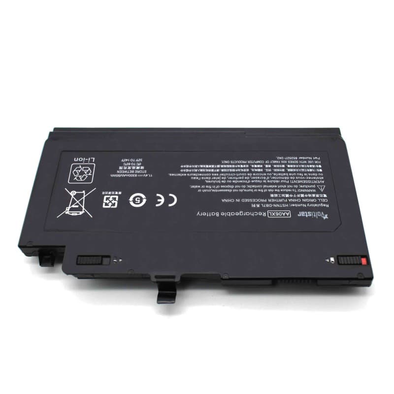Bateria Voltistar AA06XL para HP ZBook 17 G4 - 8300mAh 11.4V thumbnail 2