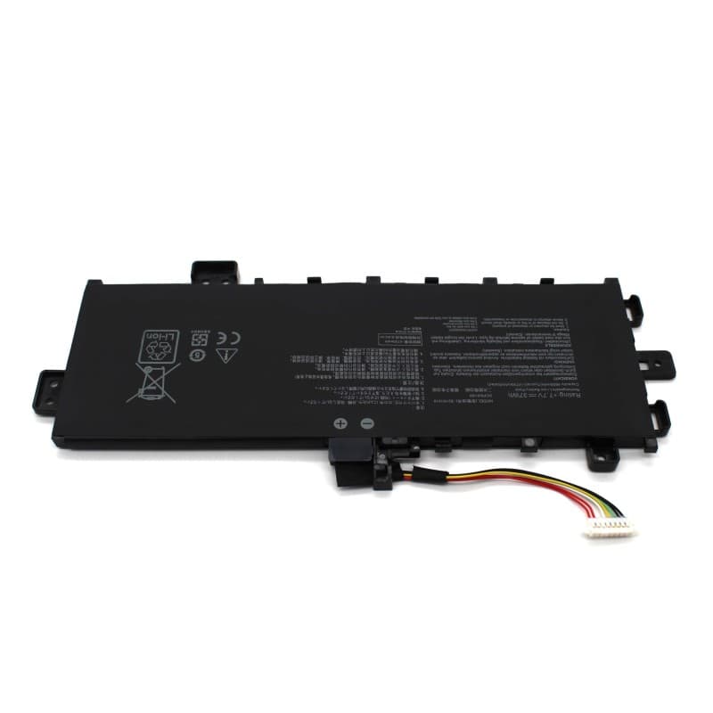 Batterie Asus VivoBook B21N1818-2 7.7V 37Wh - Remplacement Original thumbnail 2