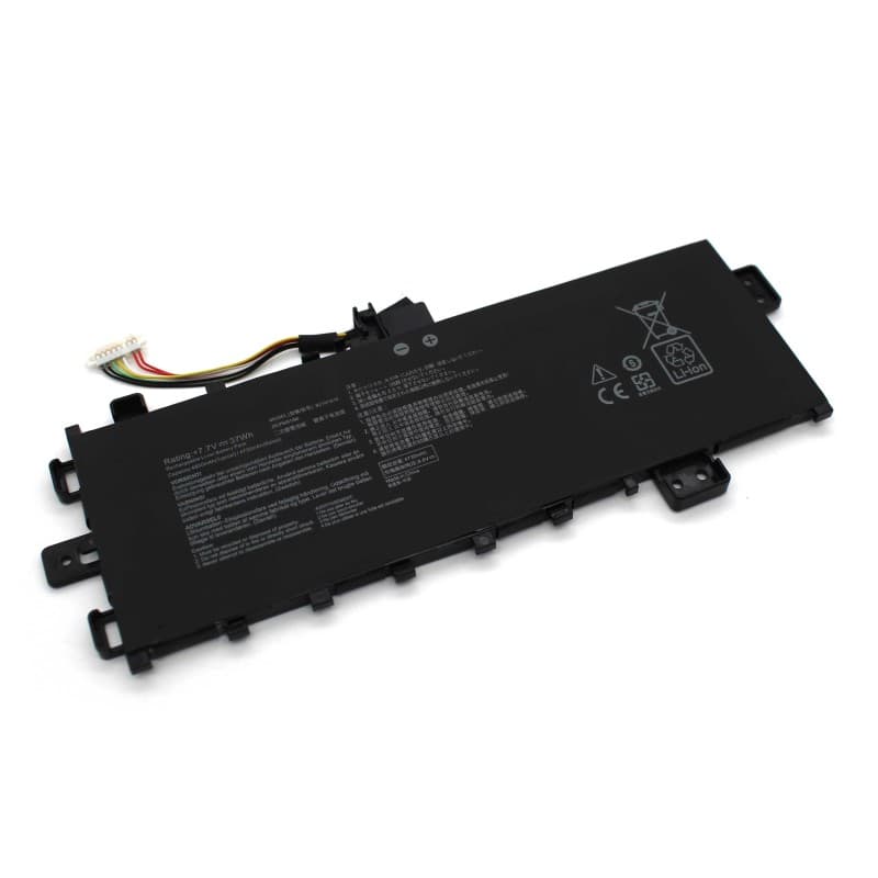 Batterie Asus VivoBook B21N1818-2 7.7V 37Wh - Remplacement Original thumbnail 4