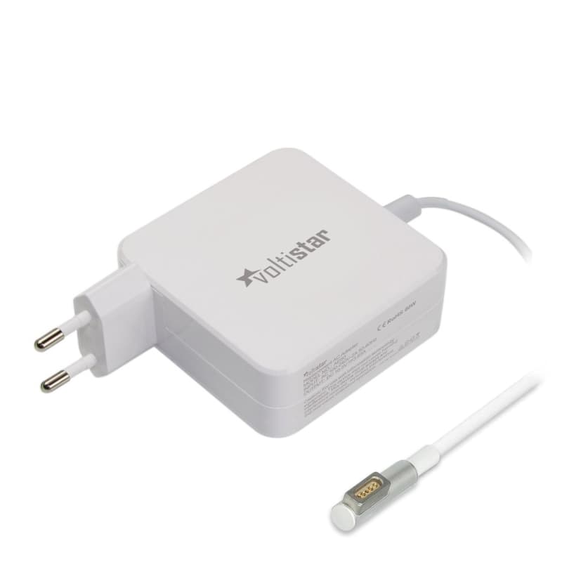 Cargador Voltistar para MacBook 60W 16.5V 3.65A thumbnail 2