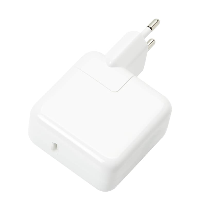 Cargador USB-C 30W para Apple MacBook thumbnail 5