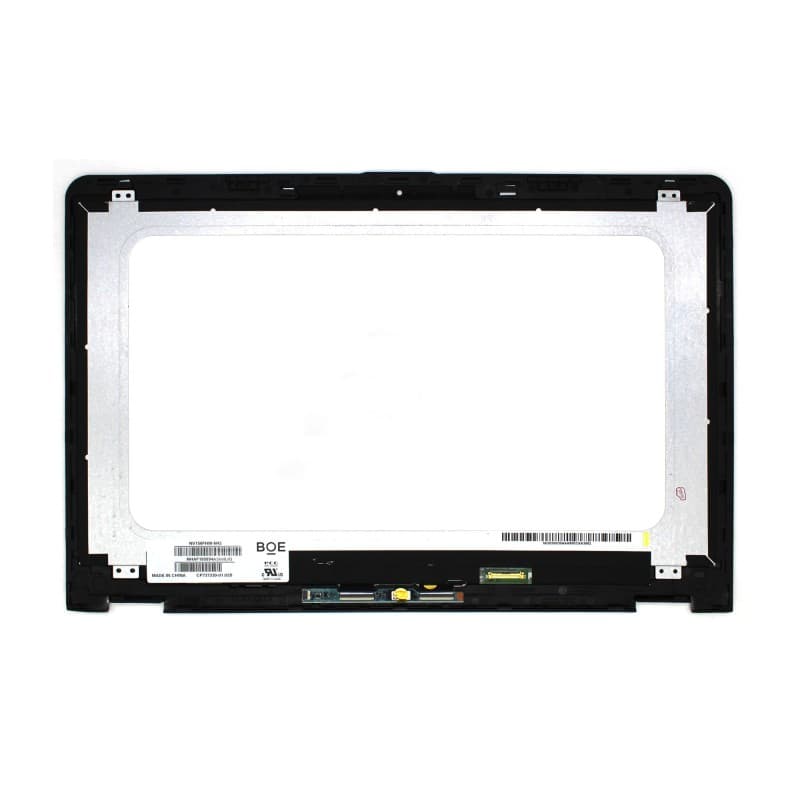 Ecrã LED Táctil 15.6" para HP Envy x360 M6-AQ com Moldura thumbnail 2