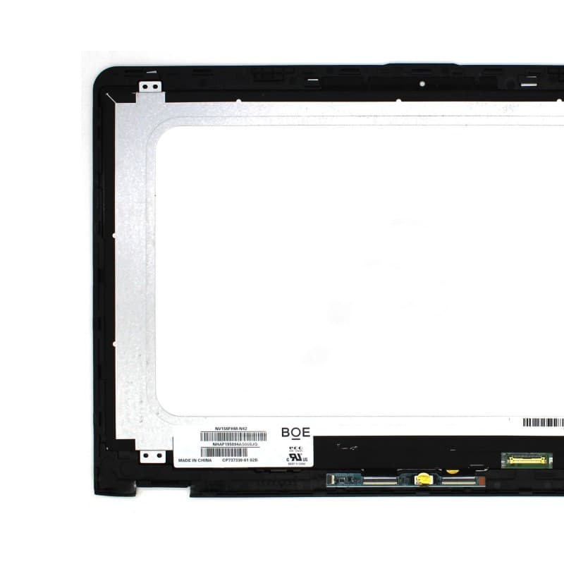 Ecrã LED Táctil 15.6" para HP Envy x360 M6-AQ com Moldura thumbnail 3