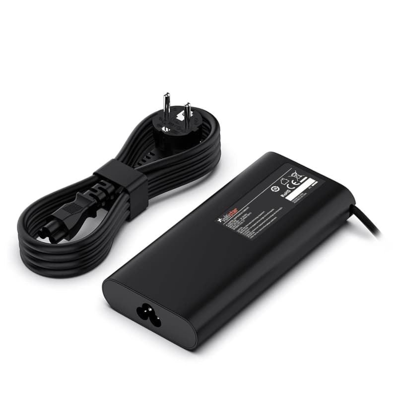 Voltistar Dell 130W USB-C Laptop Charger 5V-20V 6.5A thumbnail 2