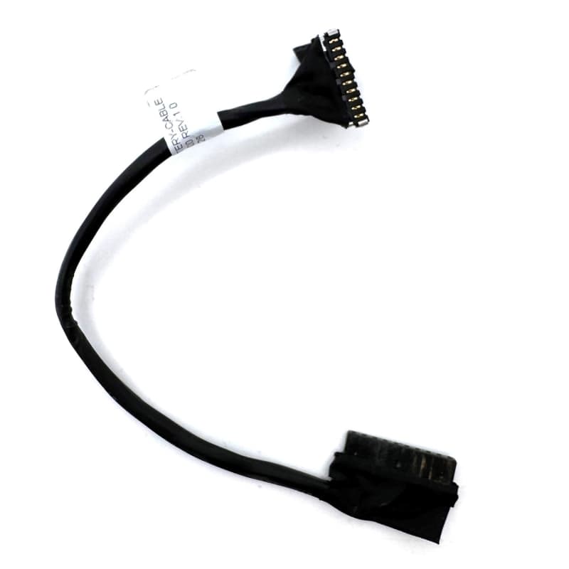 Câble de Batterie pour Portable Dell Latitude E7270 E7470 thumbnail 2