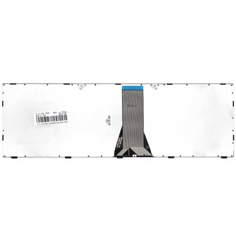 Lenovo Keyboard 25214728 - IdeaPad G50/Z50/B50 Series thumbnail 2