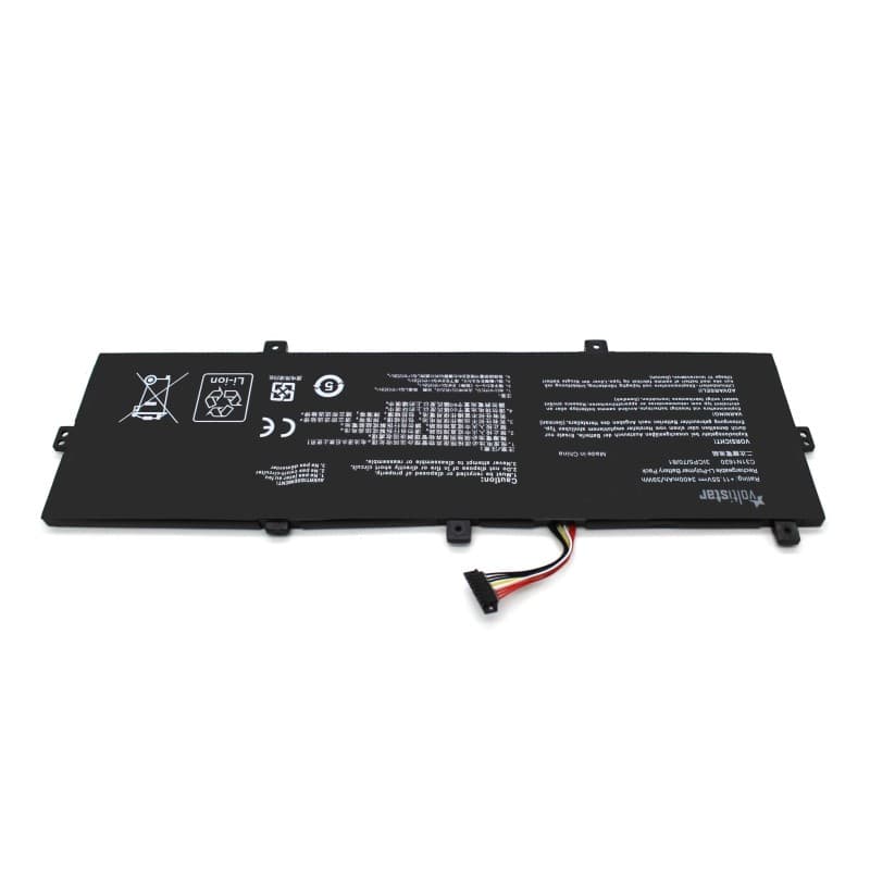 Batería para Portátil Asus ZenBook UX430 C31N1620 - Voltistar thumbnail 2