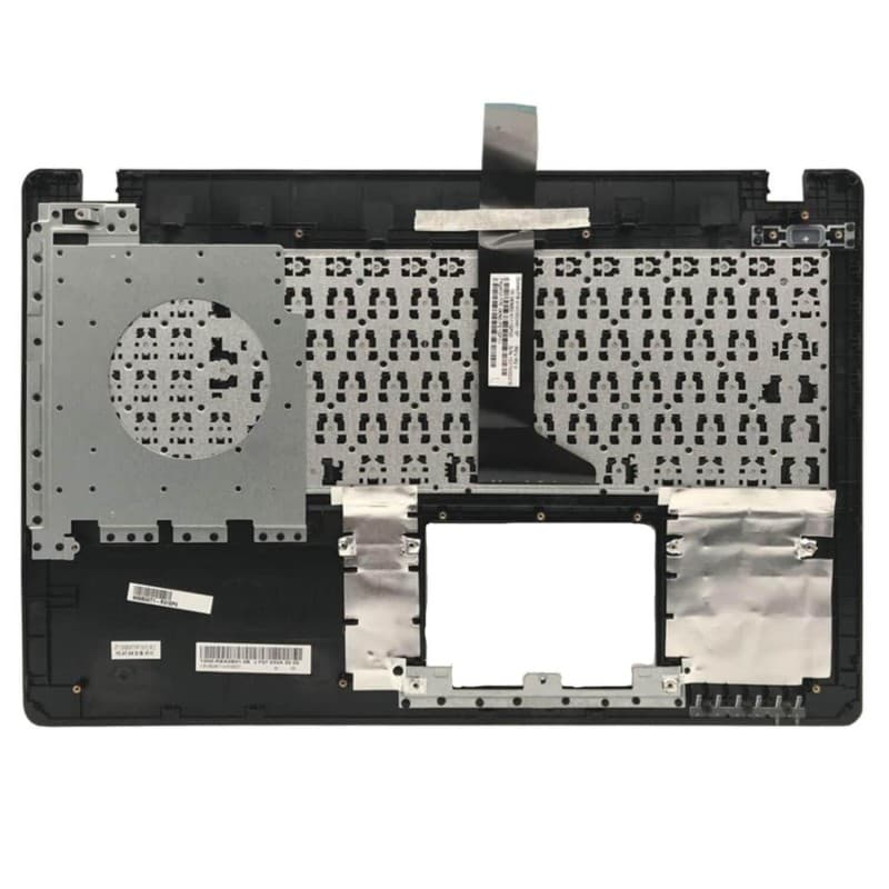 Complete Keyboard for Asus X550W X550WA X550WE - 9Z.N8SSU.B0S thumbnail 2