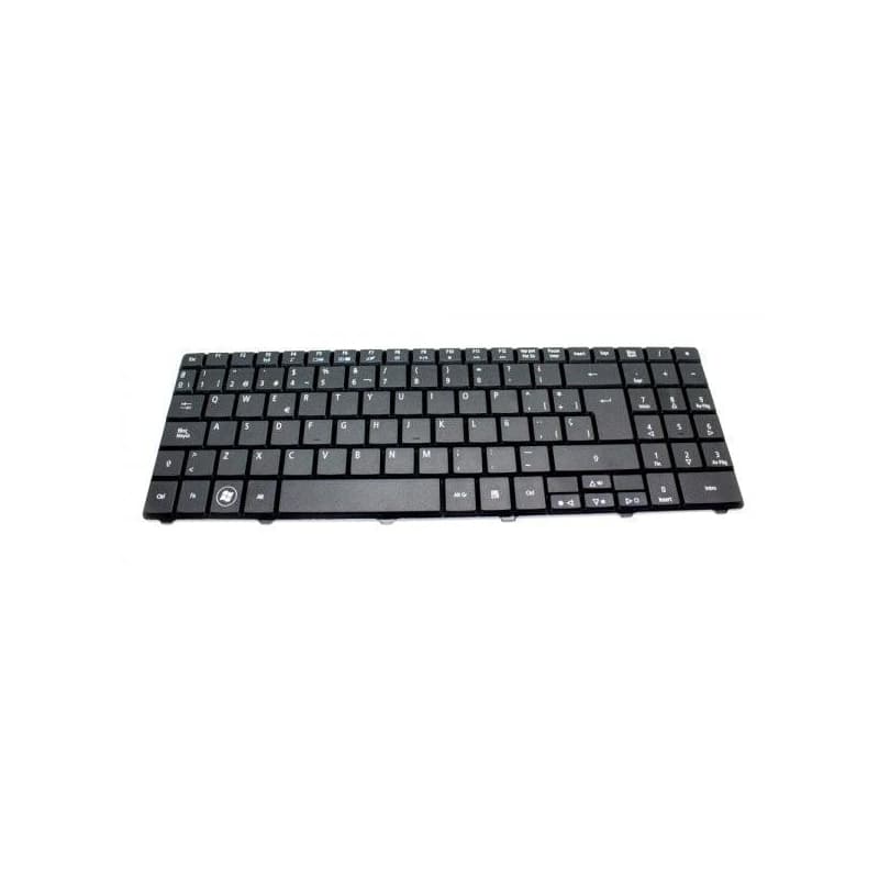Clavier pour Ordinateur Portable Compal NSK-GFK0S 9Z.N2M82.K0S Original thumbnail 3