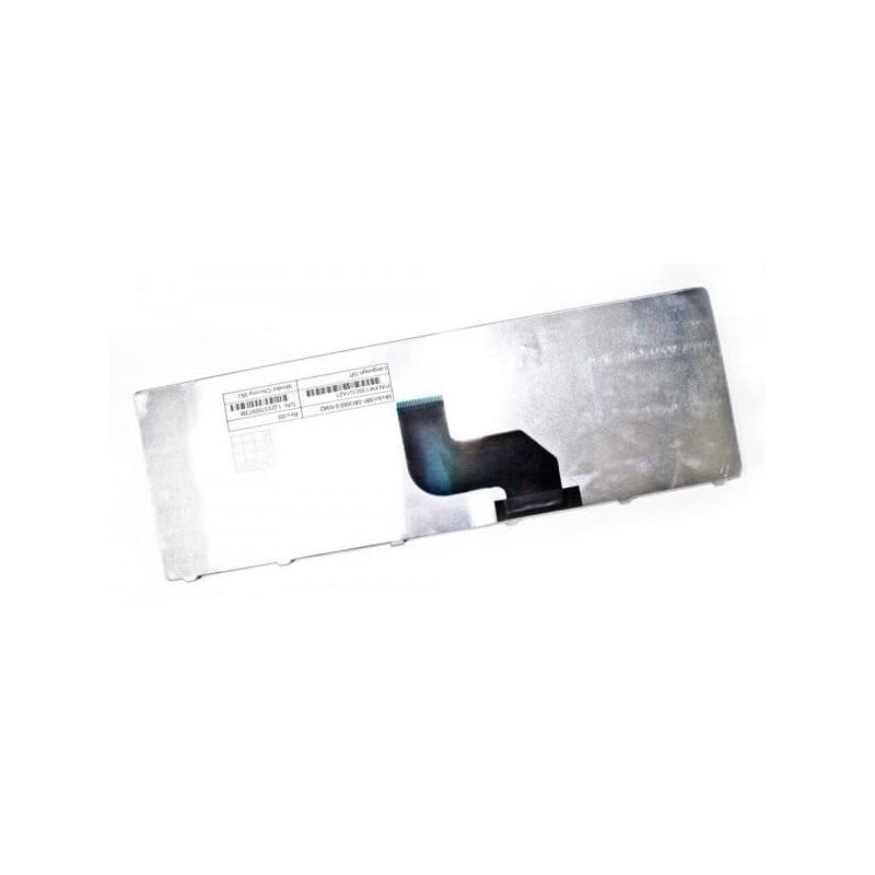 Clavier pour Ordinateur Portable Compal NSK-GFK0S 9Z.N2M82.K0S Original thumbnail 4
