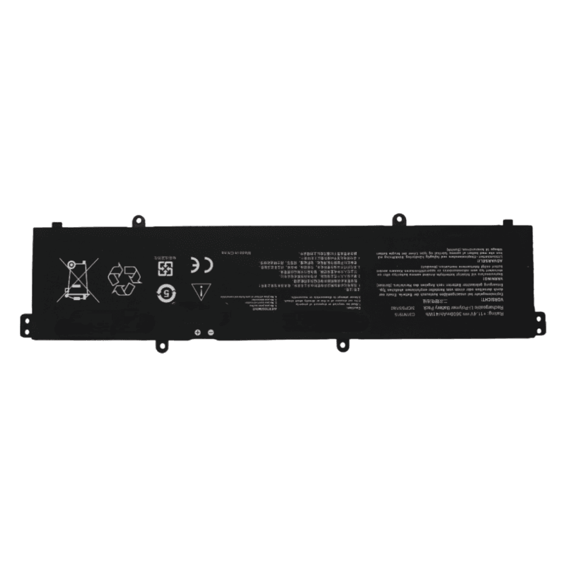 Bateria Voltistar para Asus C31N1915 Expertbook 41Wh thumbnail 3
