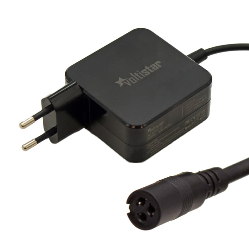 Universal Wall Charger 45W 9 Tips Ultra Portable thumbnail 3