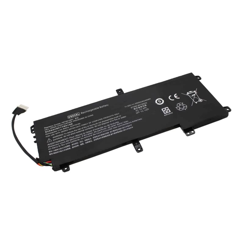 Batería Voltistar para Portátil HP Envy 15-AS000 VS03XL 3500mAh thumbnail 3