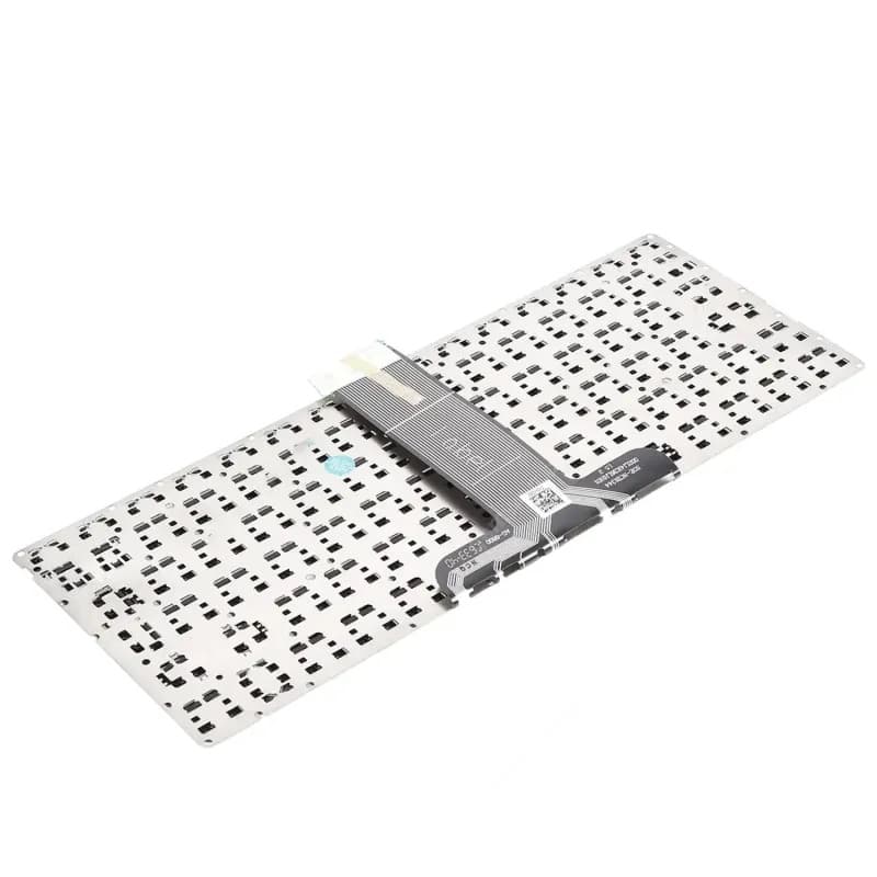 Clavier pour Ordinateur Portable HP Pavilion x360 11-K 13-U M3-U thumbnail 3