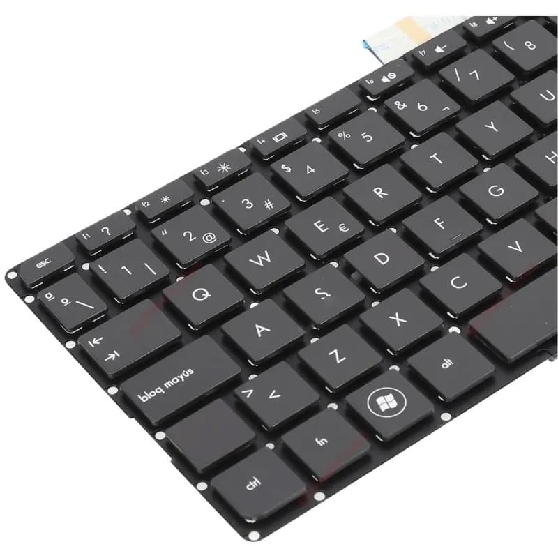 Clavier pour Ordinateur Portable HP Pavilion x360 11-K 13-U M3-U thumbnail 4