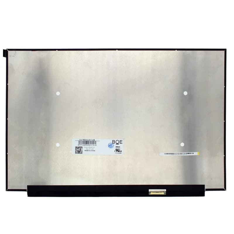Pantalla 16" WUXGA para Portátil N160JCE-ELL - Asus VivoBook y ExpertBook thumbnail 4