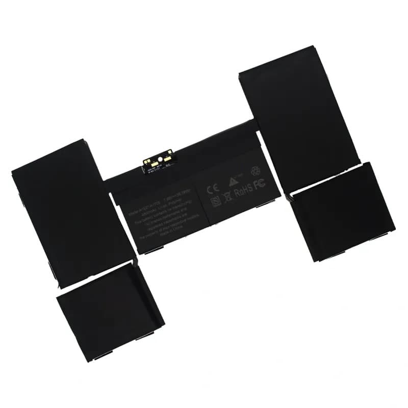 Battery for MacBook 12' A1534 (2015-2017) 7.6V 4800mAh thumbnail 3