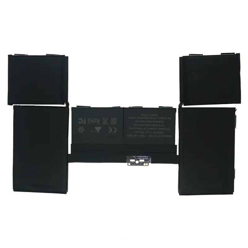 Battery for MacBook 12' A1534 (2015-2017) 7.6V 4800mAh thumbnail 2