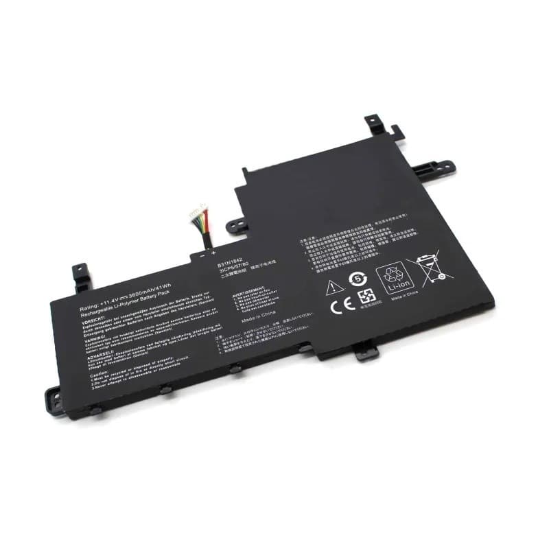 Bateria Voltistar para Portátil Asus M513I M513IA M513U thumbnail 3