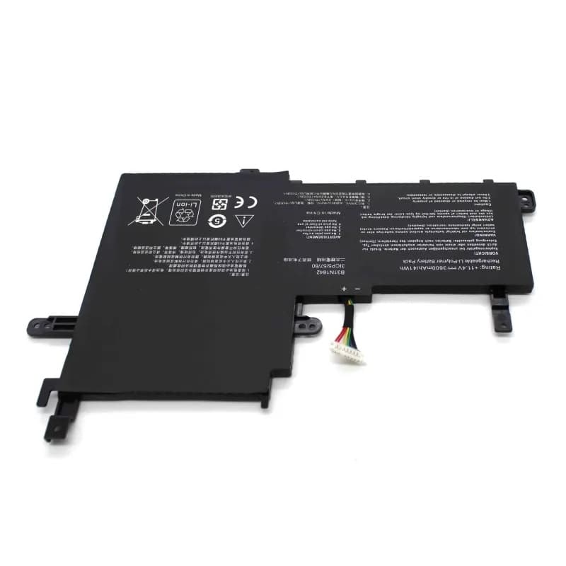 Batterie Voltistar pour Asus S531F S531FL S533U - Neuve et Scellée thumbnail 2