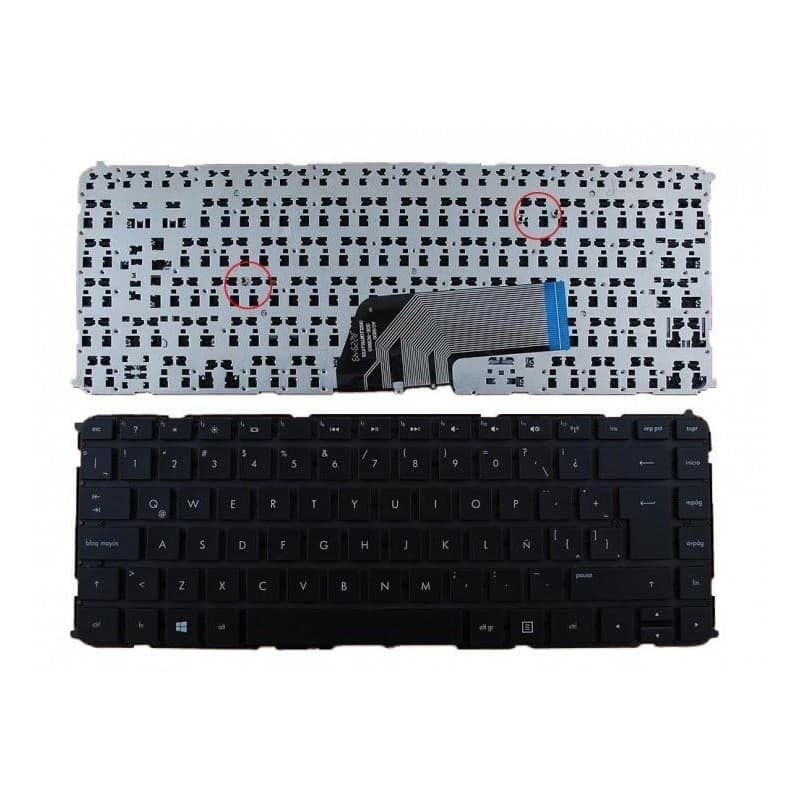 HP Envy 4 Keyboard Replacement | PORTATIL MOVIL | New thumbnail 2