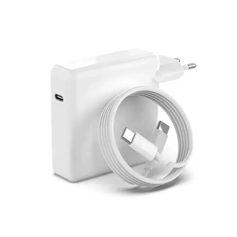 Cargador USB-C 30W para Apple MacBook thumbnail 2