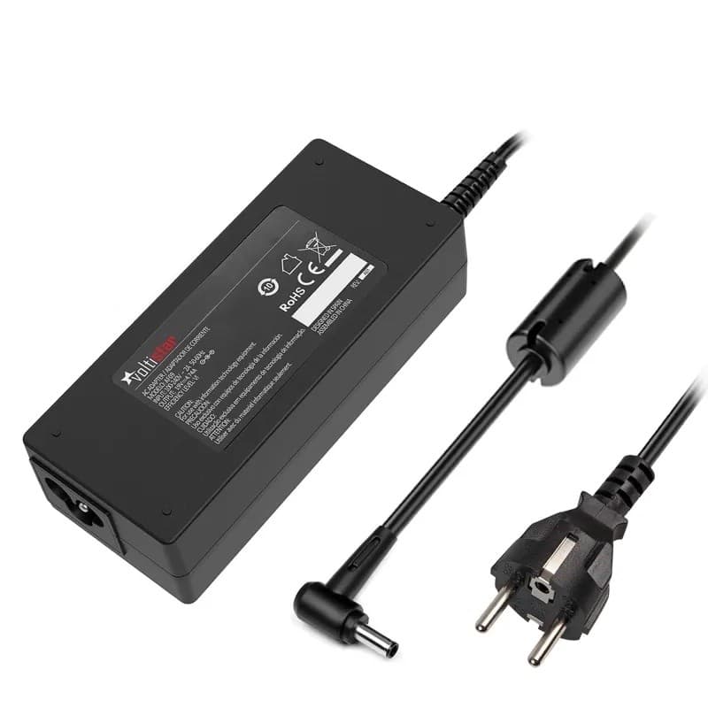 Carregador para Portátil Asus EXA1202YH 90W Voltistar thumbnail 2