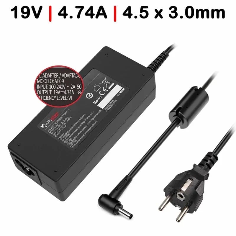 Chargeur Asus P2540U 90W - Voltistar — image 1