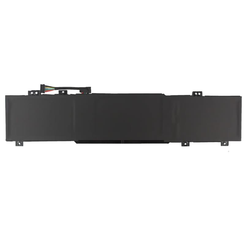 Batterie Voltistar L22M3PF2 L22D3PF2 L22C3PF2 47Wh pour Portables Lenovo thumbnail 2