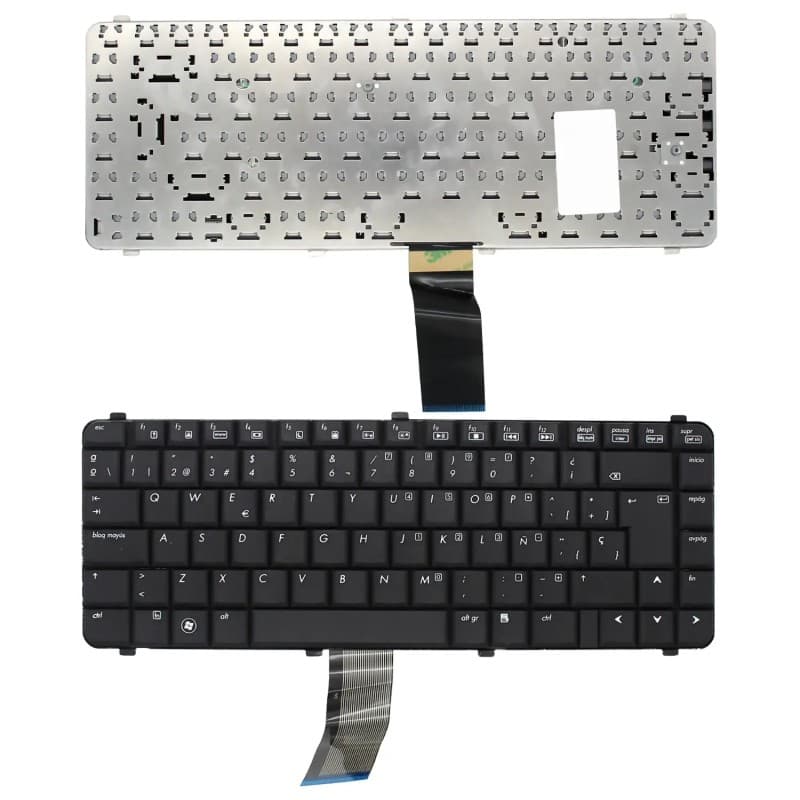 Clavier HP Compaq 6530S 6730S 6735S - Neuf et Scellé — image 1