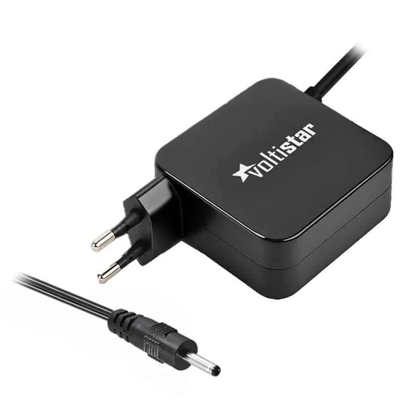 Carregador Samsung NP300U1A NP305U1A - Voltistar Certificado thumbnail 2