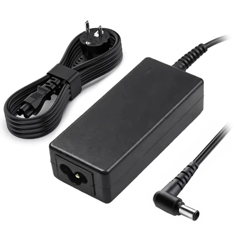 Voltistar Chargeur pour Portable LG/Sony 19V 1.58A 30W 6.5x4.4mm thumbnail 2