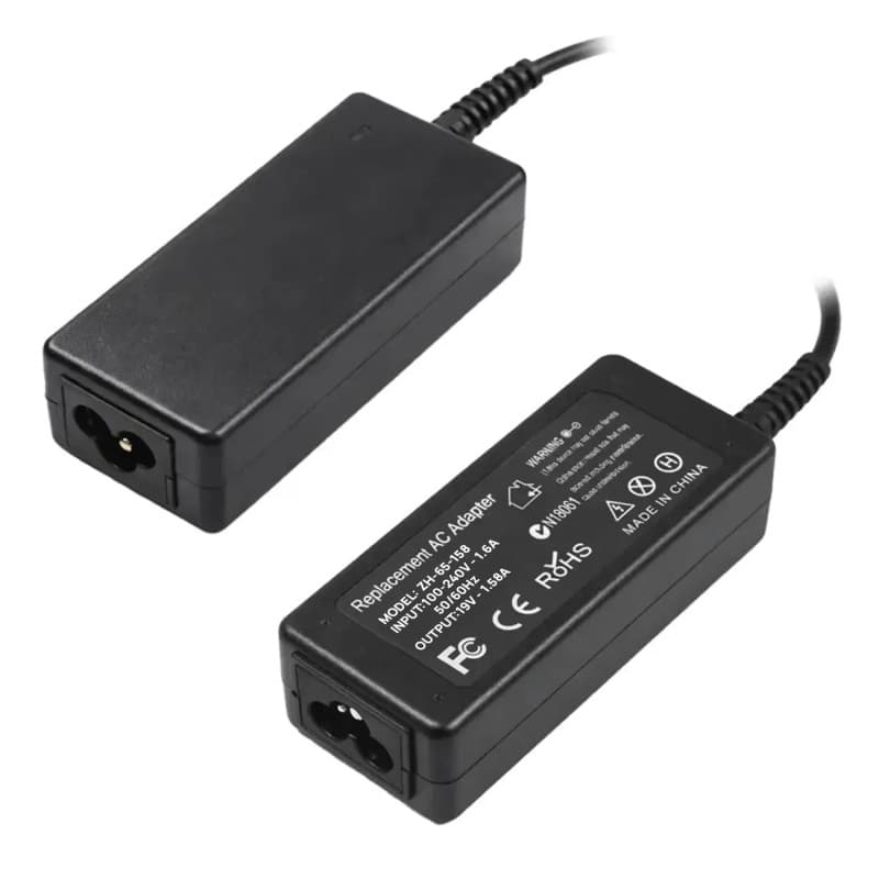Carregador Voltistar para Asus 19V 1.58A 30W (2.5x0.7mm) thumbnail 4