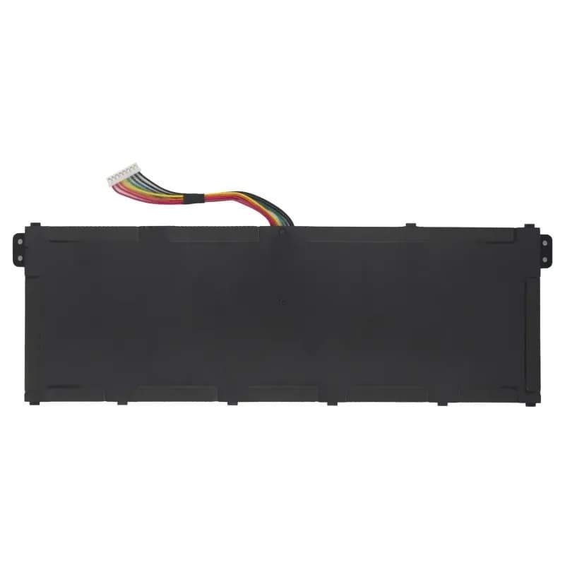 Batterie Voltistar pour Acer AP19B5L 15.4V 3550mAh Neuf thumbnail 2