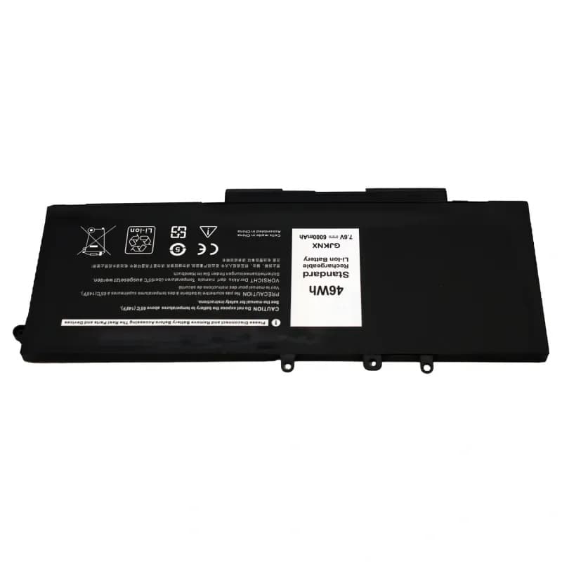 Voltistar Battery for Dell Precision M3520 M3530 Series - New thumbnail 2