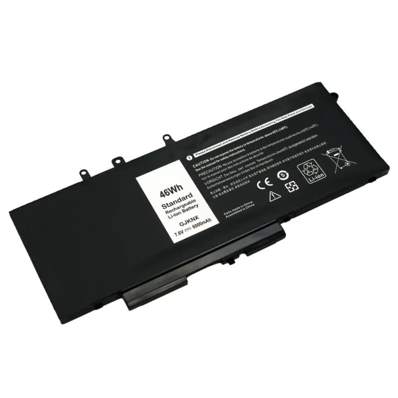 Voltistar Battery for Dell Precision M3520 M3530 Series - New thumbnail 3